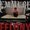 Emmure - Felony - (CD)