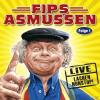 Fips Asmussen - Lachen No...