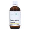 Hamameliswasser