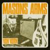 Masons Arms - Von Vorn - (Vinyl)