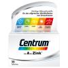 Centrum A-Zink