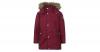 Outdoorjacke mit abnehmba