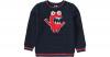 Pullover , Monster Gr. 146/152 Jungen Kinder