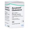 Accutrend Cholesterol Tes...