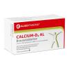 Calcium-D3 AL Brausetabletten