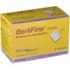 BerliFine® micro Kanuelen...