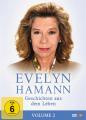 EVELYN HAMANNS GESCHICHTEN AUS DEM LEBEN 2 - (DVD)