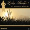 Lady Bedfort 40: ...und der Schatten im Maisfeld -