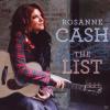 Rosanne Cash - The List - (CD)