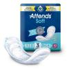 Attends® Soft 3 Extra Einlagen