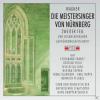 Chor - Die Meistersinger Von Nürnberg 2 - (CD)