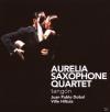 Aurelia Saxophone Quartet