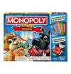 Hasbro Monopoly Junior Ba
