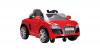 AUDI R8 Spyder EZ Drive, 