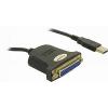 DeLOCK USB 1.1 Parallel A...