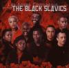 Les Anges Compagnie - The Black Slavics - (CD)