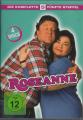 Roseanne - Season 5 - (DV...