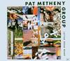 Pat Metheny - LETTER FROM
