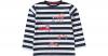 Langarmshirt Gr. 128 Jungen Kinder