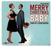 Dr Big Band - Merry Christmas,Baby (Feat.Sinne Eeg