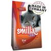 Smilla Adult Rind - Sparp...