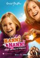 Hanni & Nanni – Das Buch 