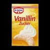 Dr. Oetker Vanillin Zucke