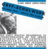 Carl Orff - Orff-Schulwerk Vol.2 - (CD)