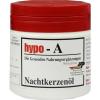 HYPO A Nachtkerzenöl Kaps