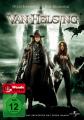 Van Helsing Action DVD