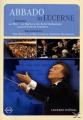 - Abbado in Lucerne - (DVD)