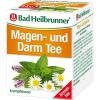 BAD Heilbrunner Magen- und Darm Tee N Fi