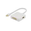 ednet DisplayPort Y-Verte