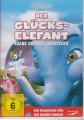 Der Glückelefant - Khans grosses Abenteuer - (DVD)