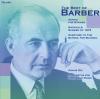 VARIOUS - Best Of Barber ...