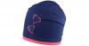 Beanie mit UV-Shutz , Org...