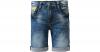 Jeansshorts Gr. 140 Junge...