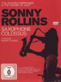 Sonny Rollins - Saxophone...