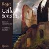 Becker - CELLO SONATAS/CE...