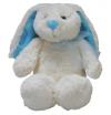 BOB Hase 25cm creme/blau