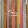 Owen - New Leaves - (Vinyl)