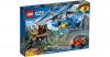 LEGO 60173 City: Festnahm