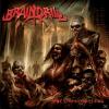 Braindrill - Apocalyptic Feasting - (CD)