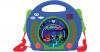 PJ Masks Kinder CD-Player