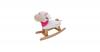 Sweety Toys Schaukeltier Schaf Liesel