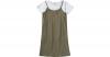 Kinder Set Jerseykleid + T-Shirt Gr. 164 Mädchen K