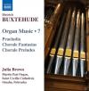 Julia Brown - Orgelmusik ...
