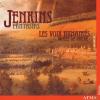 Voix Humaines - Jenkins:F