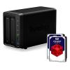 Synology Diskstation DS71...