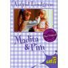 DVD Astrid Lindgren Madit...